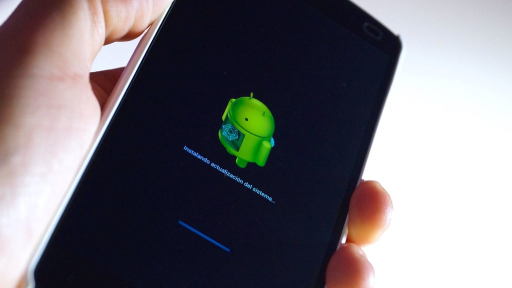 How to sideload stock firmware on Android smartphones